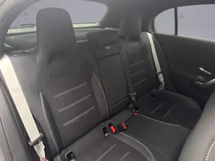 MERCEDES-BENZ A-Klasse W177 A 220 4m