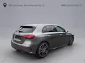 MERCEDES-BENZ A-Klasse W177 A 220 4m