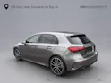 MERCEDES-BENZ A-Klasse W177 A 220 4m