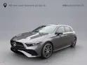 MERCEDES-BENZ A-Klasse W177 A 220 4m
