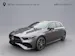 MERCEDES-BENZ A-Klasse W177 A 220 4m