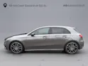 MERCEDES-BENZ A-Klasse W177 A 220 4m