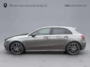 MERCEDES-BENZ A-Klasse W177 A 220 4m