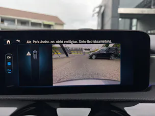 MERCEDES-BENZ A-Klasse W177 A 220 4m