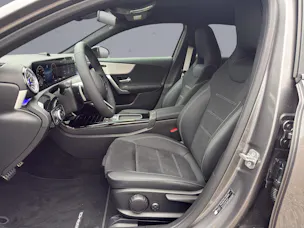 MERCEDES-BENZ A-Klasse W177 A 220 4m