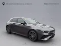 MERCEDES-BENZ A-Klasse W177 A 220 4m