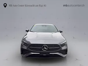 MERCEDES-BENZ A-Klasse W177 A 220 4m