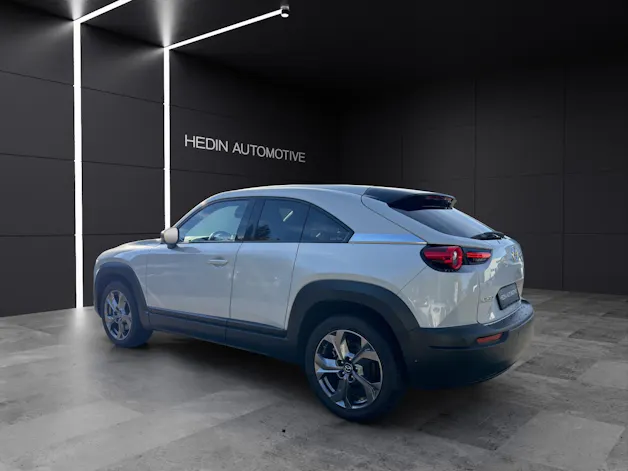 MAZDA MX-30 e-Skyactiv First Edition