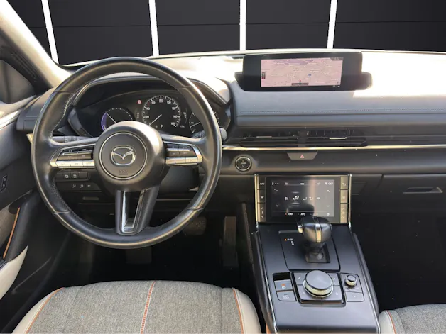 MAZDA MX-30 e-Skyactiv First Edition
