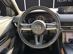 MAZDA MX-30 e-Skyactiv First Edition