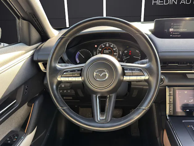 MAZDA MX-30 e-Skyactiv First Edition