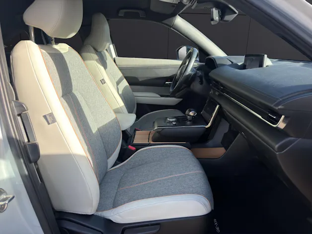 MAZDA MX-30 e-Skyactiv First Edition