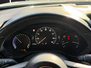 MAZDA MX-30 e-Skyactiv First Edition