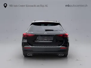 MERCEDES-BENZ GLA 250 Swiss Star AMG Line 4matic