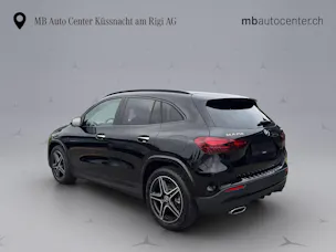 MERCEDES-BENZ GLA 250 Swiss Star AMG Line 4matic
