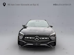 MERCEDES-BENZ GLA 250 Swiss Star AMG Line 4matic