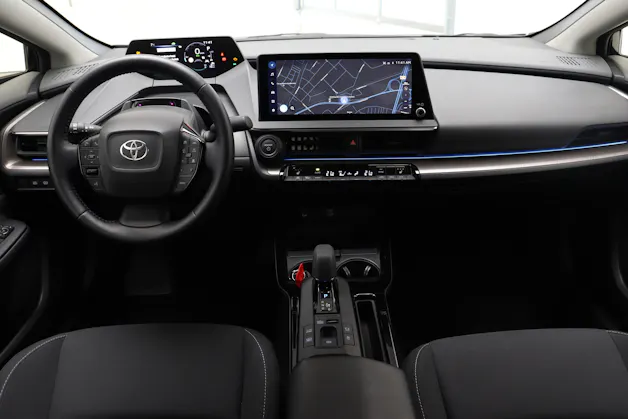 Toyota Prius 2.0 Plug-In-Hybrid Style