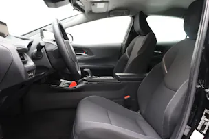 Toyota Prius 2.0 Plug-In-Hybrid Style