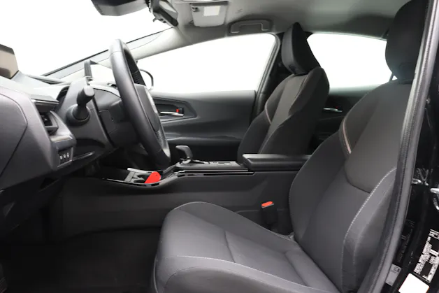 Toyota Prius 2.0 Plug-In-Hybrid Style