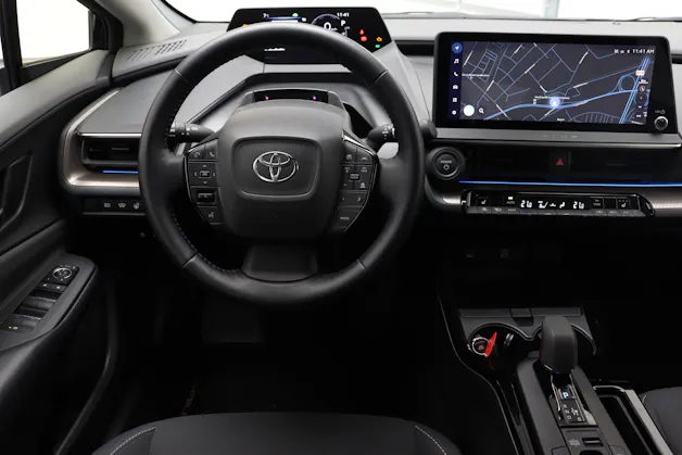 Toyota Prius 2.0 Plug-In-Hybrid Style