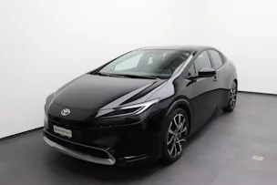 Toyota Prius 2.0 Plug-In-Hybrid Style