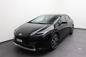 Fahrzeugbild TOYOTA Prius 2.0 Plug-In-Hybrid Style