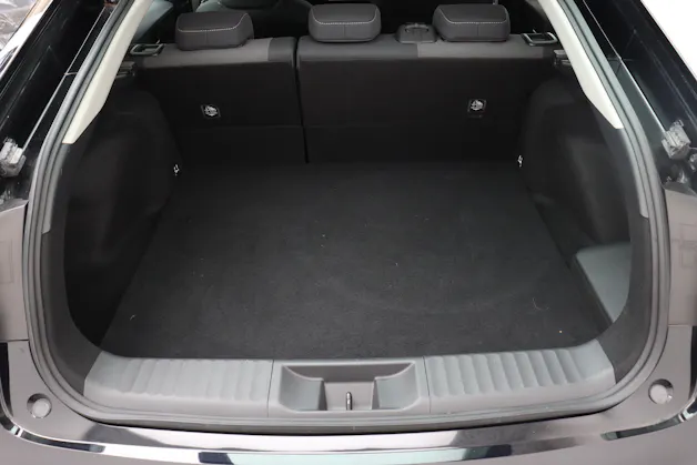 Toyota Prius 2.0 Plug-In-Hybrid Style
