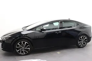 Toyota Prius 2.0 Plug-In-Hybrid Style