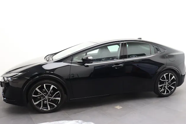 Toyota Prius 2.0 Plug-In-Hybrid Style
