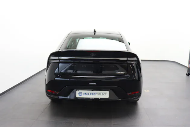 Toyota Prius 2.0 Plug-In-Hybrid Style