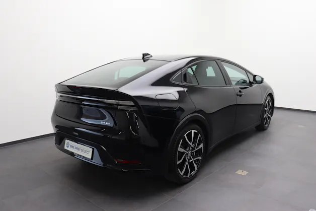 Toyota Prius 2.0 Plug-In-Hybrid Style