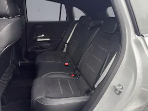 MERCEDES-BENZ GLA 200 Night Star AMG Line