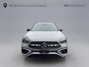 MERCEDES-BENZ GLA 200 Night Star AMG Line