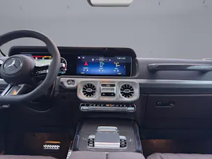 MERCEDES-BENZ G-Klasse W465 G 450 d AMG Line