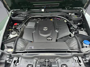 MERCEDES-BENZ G-Klasse W465 G 450 d AMG Line