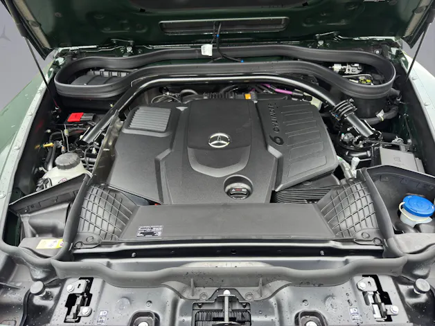MERCEDES-BENZ G-Klasse W465 G 450 d AMG Line
