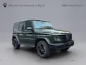 MERCEDES-BENZ G-Klasse W465 G 450 d AMG Line