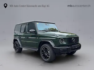 MERCEDES-BENZ G-Klasse W465 G 450 d AMG Line
