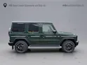 MERCEDES-BENZ G-Klasse W465 G 450 d AMG Line