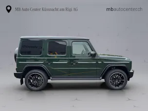 MERCEDES-BENZ G-Klasse W465 G 450 d AMG Line