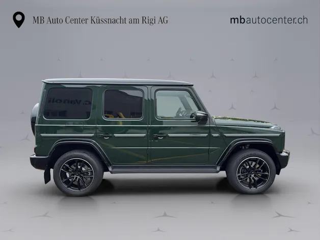 MERCEDES-BENZ G-Klasse W465 G 450 d AMG Line