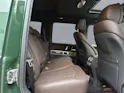 MERCEDES-BENZ G-Klasse W465 G 450 d AMG Line
