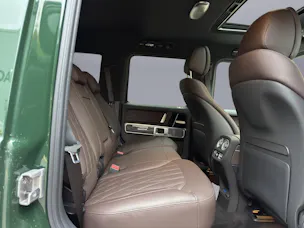 MERCEDES-BENZ G-Klasse W465 G 450 d AMG Line