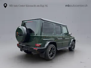 MERCEDES-BENZ G-Klasse W465 G 450 d AMG Line