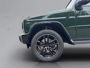 MERCEDES-BENZ G-Klasse W465 G 450 d AMG Line