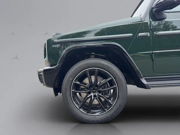 MERCEDES-BENZ G-Klasse W465 G 450 d AMG Line