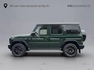 MERCEDES-BENZ G-Klasse W465 G 450 d AMG Line