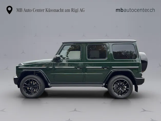 MERCEDES-BENZ G-Klasse W465 G 450 d AMG Line