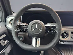 MERCEDES-BENZ G-Klasse W465 G 450 d AMG Line