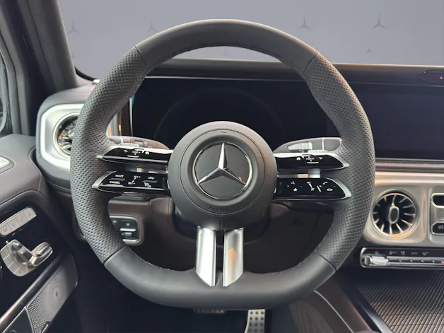 MERCEDES-BENZ G-Klasse W465 G 450 d AMG Line